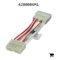 AGCO 4280086M1 Жгут