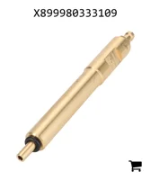 AGCO X899980333109 Втулка