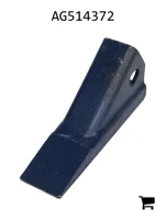 AGCO AG514372 Наконечник рыхлителя