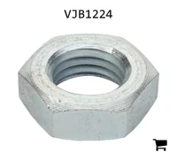 AGCO VJB1224 Гайка