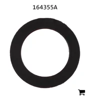 AGCO 164355A Шайба