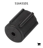 AGCO 516431D1 Крышка