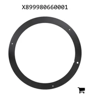 AGCO X899980660001 Втулка