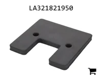 AGCO LA321821950 Лопатка