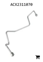 AGCO ACX2311070 Трубка тормозная правая