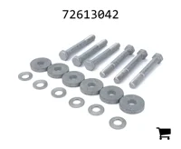 AGCO 72613042 Крепежная деталь