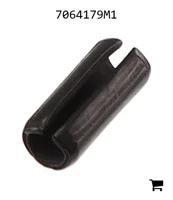 AGCO 7064179M1 Пружинный штифт