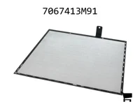 AGCO 7067413M91 Защитная сетка радиатора