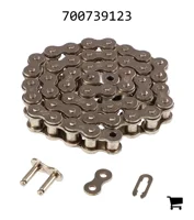 AGCO 700739123 Цепь роликовая