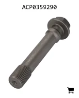 AGCO ACP0359290 Болт шестигранный с буртиком