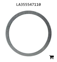 AGCO LA355547110 Шайба