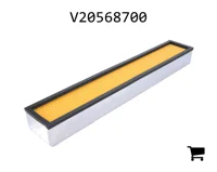 AGCO V20568700 Воздушный фильтр салона