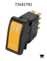 AGCO 72642782 Переключатель