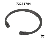 AGCO 72251704 Стопорное кольцо
