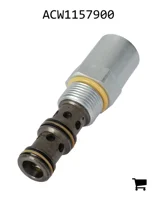 AGCO ACW1157900 Компенсатор