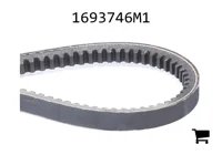 AGCO 1693746M1 Ремень клиновой