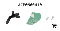 AGCO ACP0660410 Кронштейн жгута
