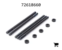 AGCO 72618660 Болт