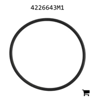 AGCO 4226643M1 Уплотнительное кольцо