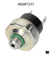 AGCO AG607237 Датчик давления фреона