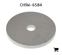 AGCO CH9W-6584 Плоская шайба