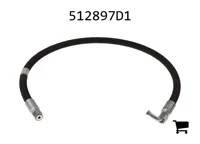 AGCO 512897D1 Шланг