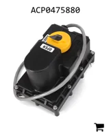 AGCO ACP0475880 Клапан-актуатор