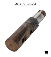 AGCO ACX3989320 Вал ролика