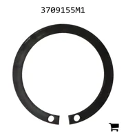 AGCO 3709155M1 Стопорное кольцо