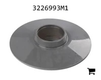 AGCO 3226993M1 Шкив