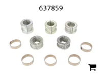 AGCO 637859 Комплект