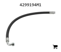 AGCO 4299194M1 Гидравлический шланг