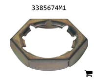 AGCO 3385674M1 Гайка метрическая