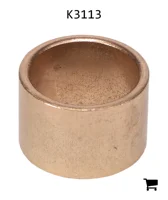 AGCO K3113 Подшипник