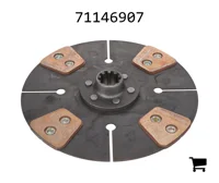 AGCO 71146907 Диск