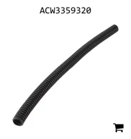 AGCO ACW3359320 Шланг