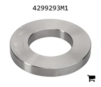 AGCO 4299293M1 Кольцо вала