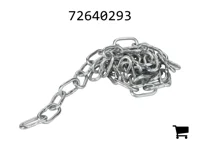 AGCO 72640293 Предохранительная цепь