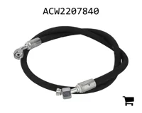 AGCO ACW2207840 Гидравлический шланг