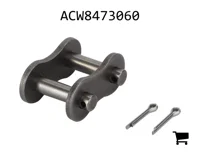 AGCO ACW8473060 Соединительное звено