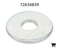 AGCO 72634839 Диск