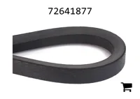 AGCO 72641877 Приводной ремень привода MCS