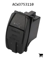 AGCO ACW3753110 Переключатель