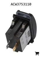 AGCO ACW3753110 Переключатель