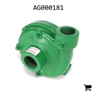 AGCO AG000181 Насос