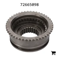 AGCO 72665098 Регулировочная муфта