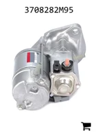 AGCO 3708282M95 Стартер, 12 В, 1,4 кВт