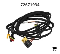 AGCO 72671934 Жгут проводов