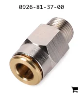 AGCO 0926-81-37-00 Соединитель