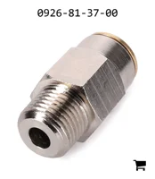 AGCO 0926-81-37-00 Соединитель